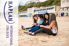 Kaplan International English - Bournemouth 