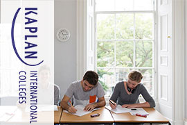 Kaplan International English - Edinburgh