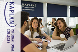 Kaplan International English - Liverpool