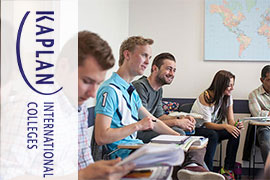 Kaplan International English - New York