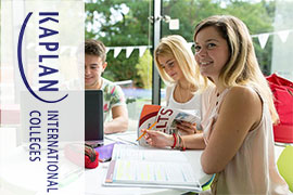 Kaplan International English - Oxford