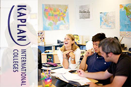 Kaplan International English - Santa Barbara