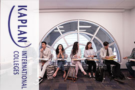 Kaplan International English - Toronto