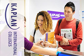Kaplan International English - Vancouver