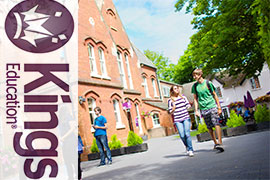 Kings Education - Bournemouth