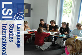 LSI International Education - Brighton
