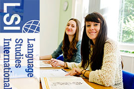 LSI International Education - London Hampstead