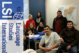 LSI International Educational - Vancouver