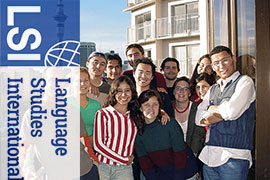 LSI International Educational - Auckland