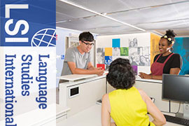 LSI International Educational - New York