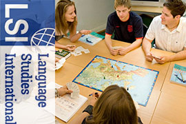 LSI International Educational - Switzerland