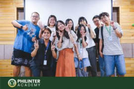 菲律賓語言學校 | Philinter Academy