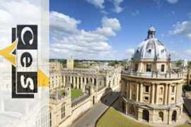 牛津語言學校推薦 | CES Oxford 溫馨精品校舍與傳統村莊教學環境