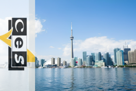 CES Toronto