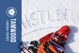 Tamwood International College - Whistler