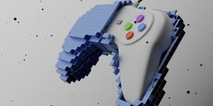 Game Design遊戲設計 | 融合藝術及科技的跨界產業