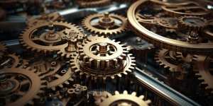 Mechanical Engineering 機械工程