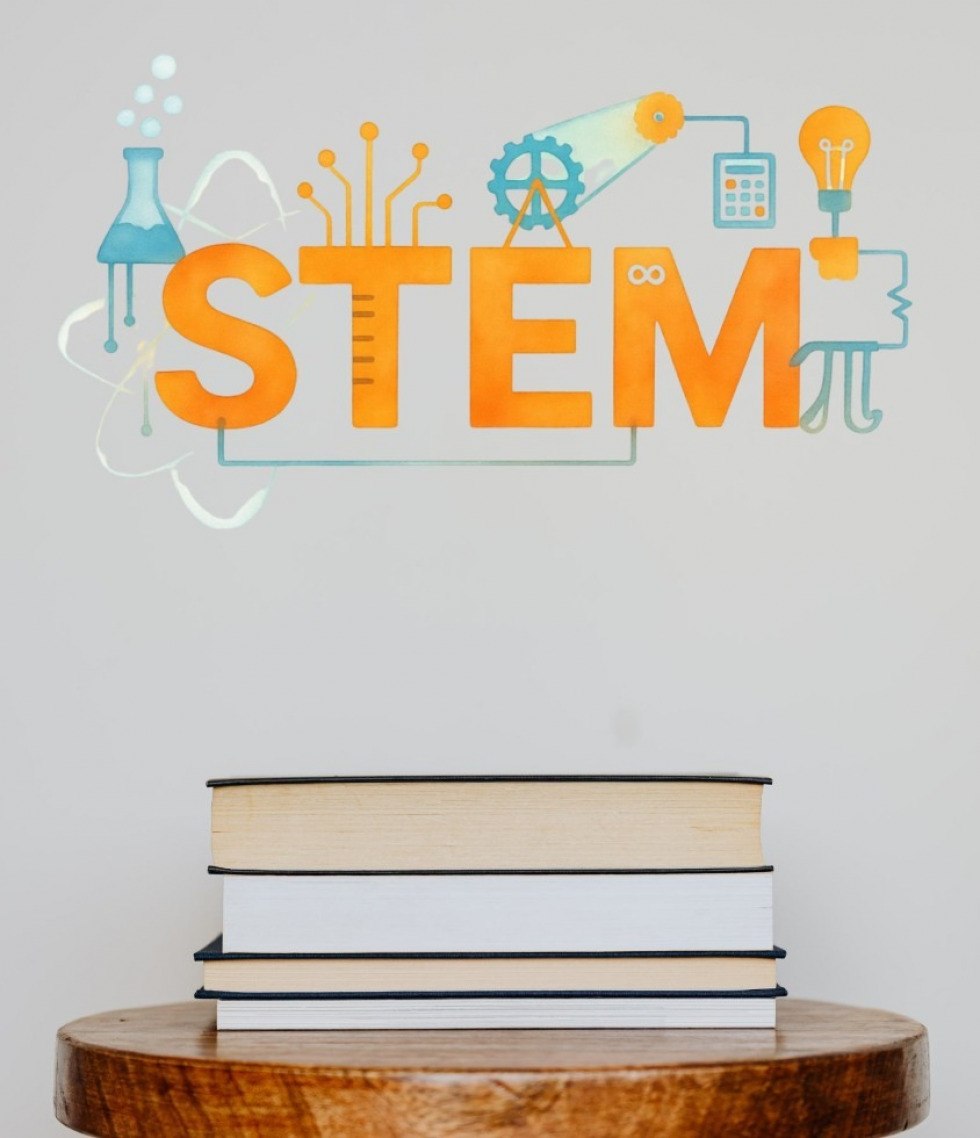 STEM領域