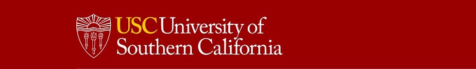黃金人脈與西部名校之一-USC 南加大