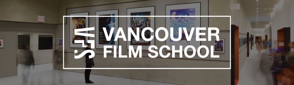 VFS溫哥華電影學院